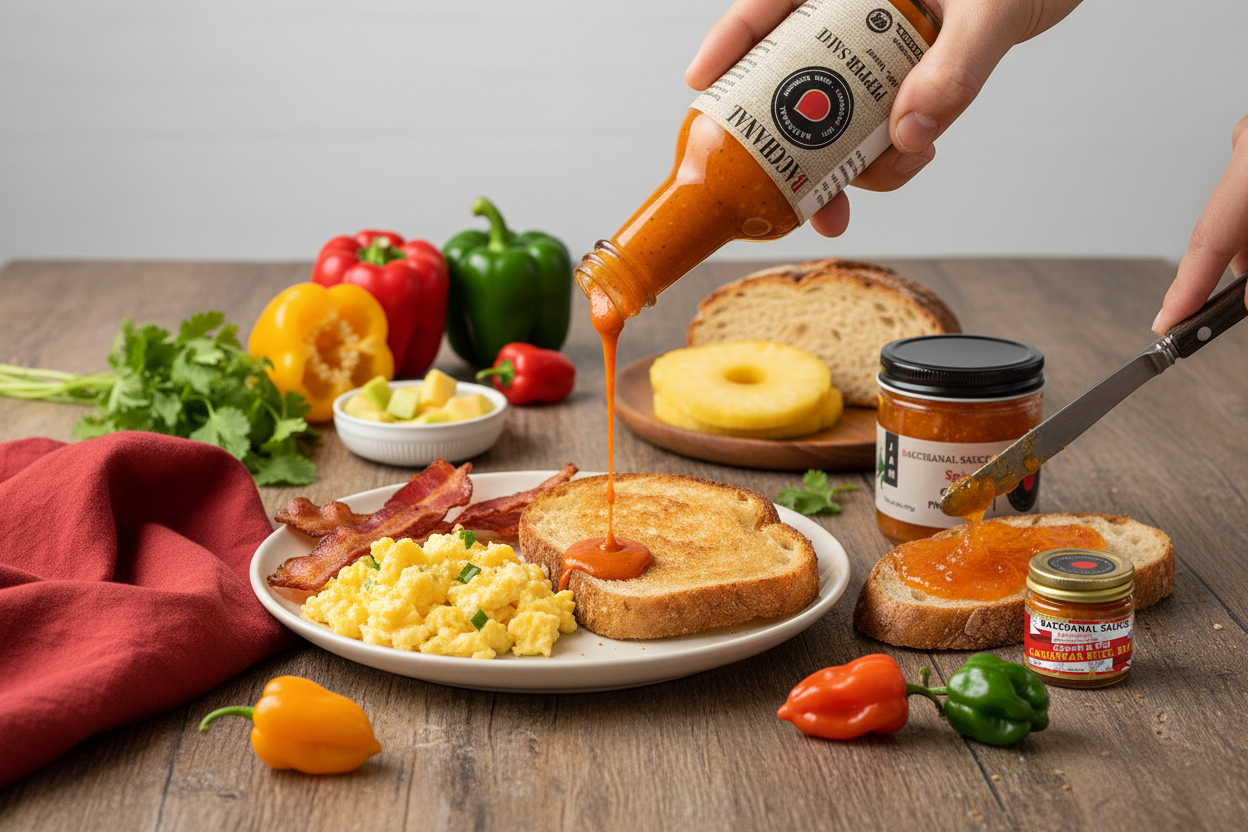 Valentines Hot Sauce Gift, Hot Sauce Valentines Gift for Boyfriend, Husband Valentines Day Gift