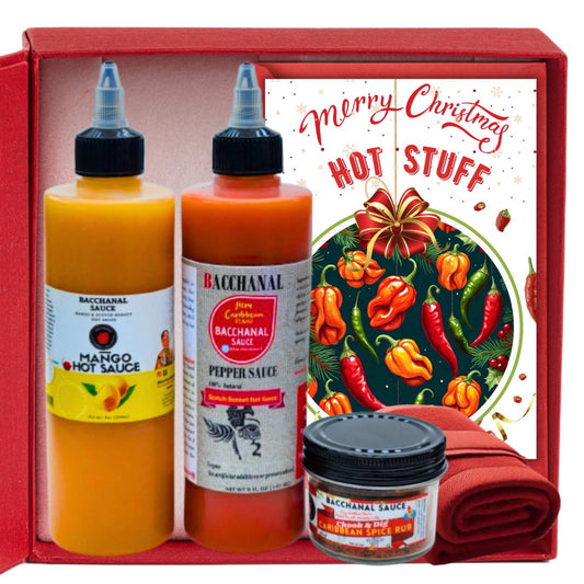 Christmas Hot Sauce Gift, Xmas gift for dad, Hot Sauce Gift Set, Hubby Christmas Gift, Xmas gift for bf, Dad Hot Sauce, Husband Xmas Gift, Hot Sauce Lover Gift