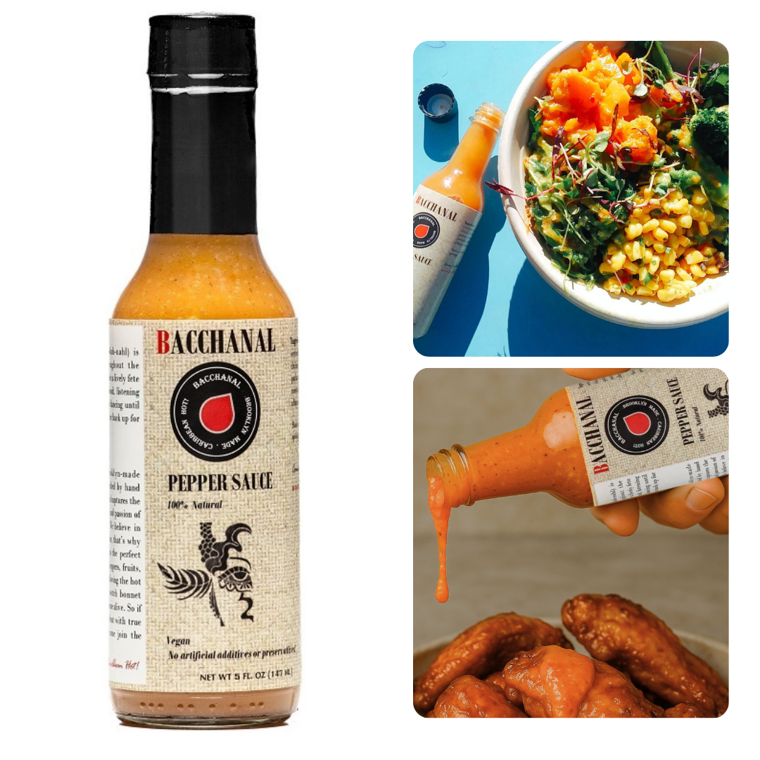 scotch bonnet hot sauce, scotch bonnet  pepper sauce, scotch bonnet sauce, best scotch bonnet hot sauce, brooklyn made, brooklyn made hot sauce